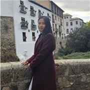 Maestra de Primaria y de refuerzo con 5 años de experiencia en las materias de matemáticas, ciencias sociales y naturales y lengua